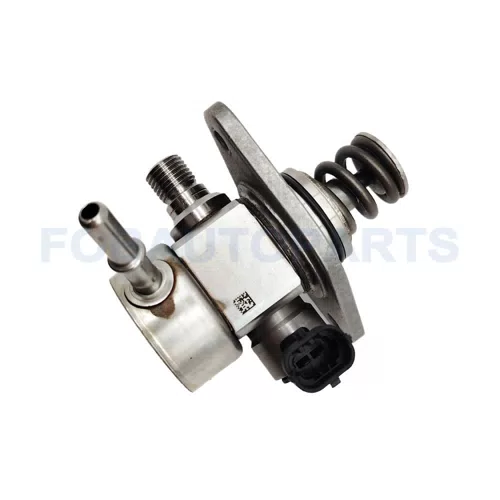 Sold From One Piece High Pressure Fuel Pump for Maserati 2014-2017 PHP087 299268 336324 323980 308863 - image 4